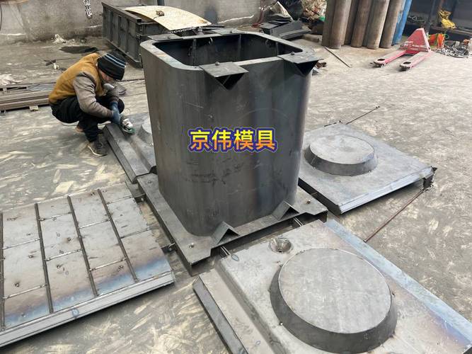 【桂林河道自嵌式挡土墙模具阶梯式生态框护坡模具产品】批发